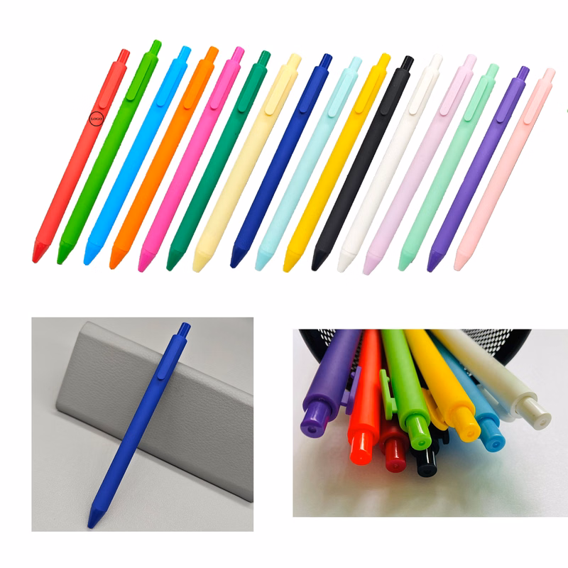 Personalized Ballpoint Pens Bulk Office Supplies