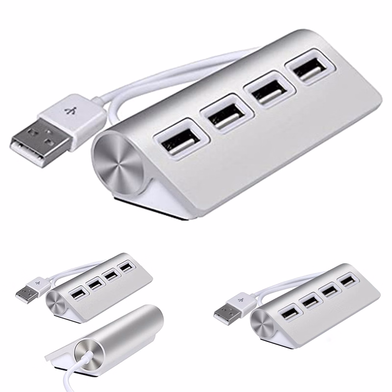Digital Usb Hub