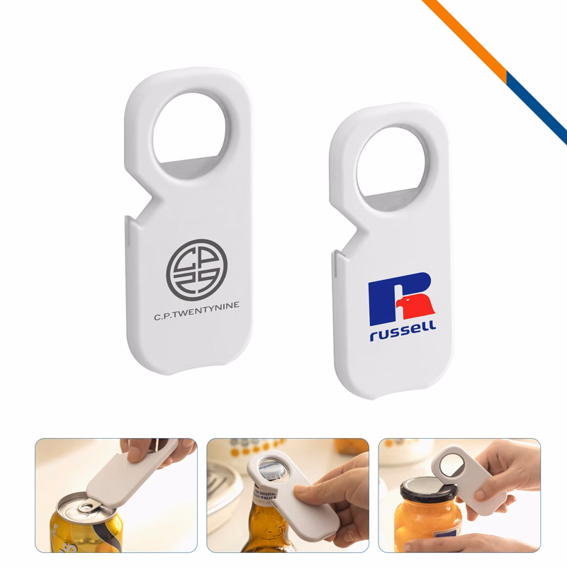 ZipLid Bottle Opener