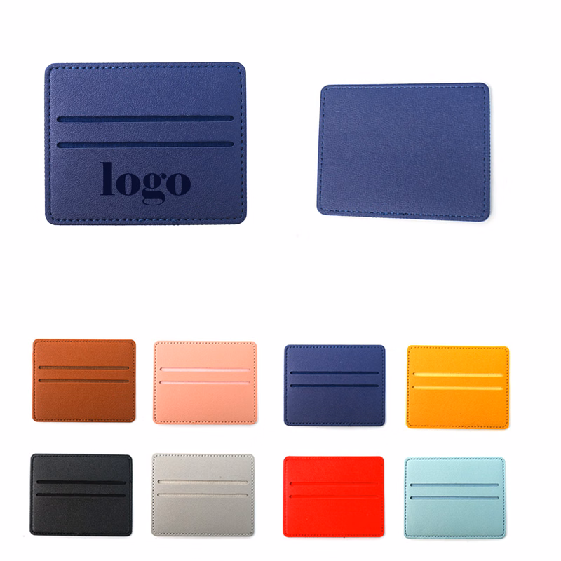 Multi Pocket Credit Card Storage Wallet