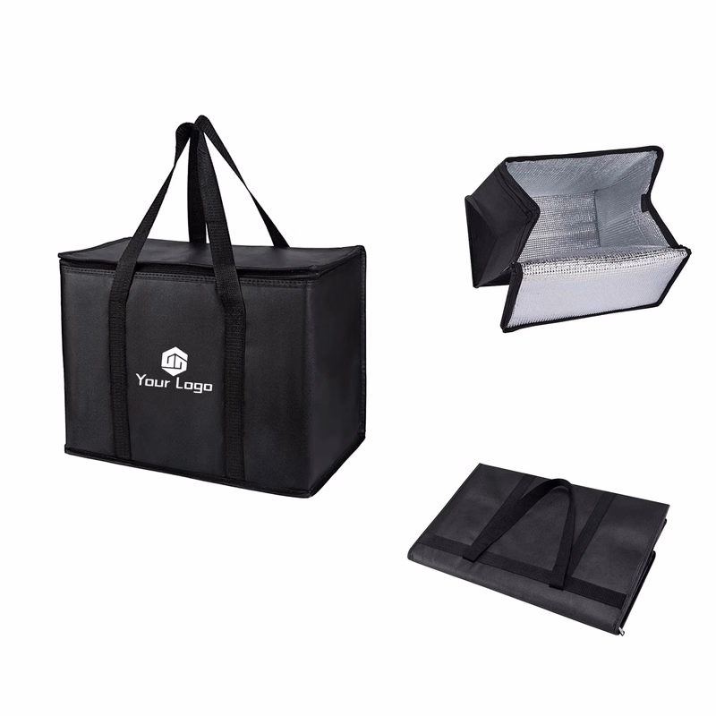 Cooler Grocery Bag