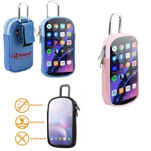 Protective Portable Media Player Case 1