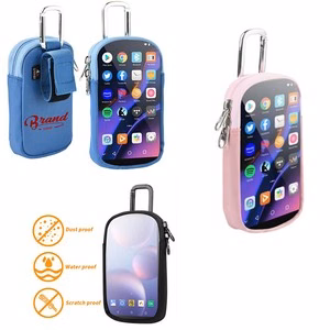 Protective Portable Media Player Case