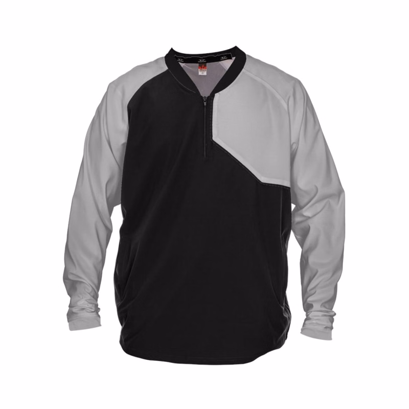 Alleson Athletic Unisex Field Batters Jacket - 3JLS21A
