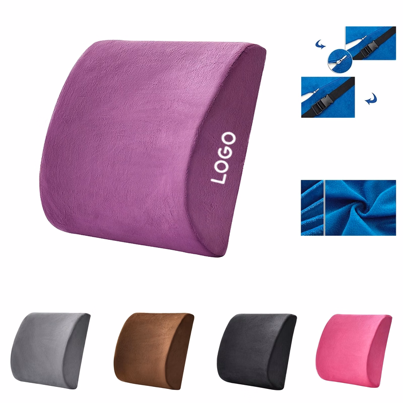 Lumbar Support Cushion