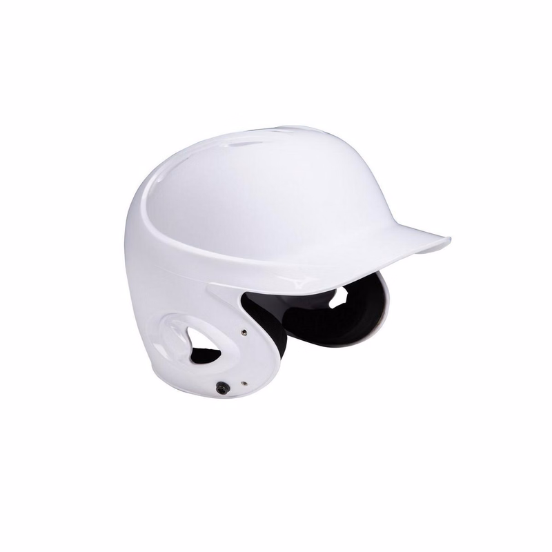 MVP Series Solid Batting Helmet