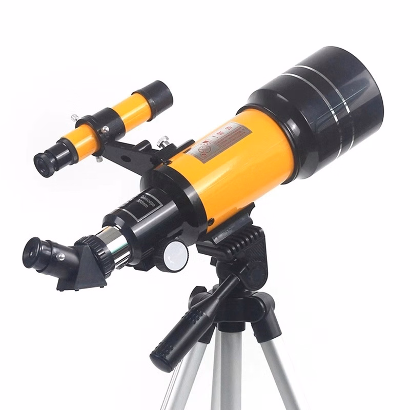 Tabletop Tripod Starwatcher Refractor Telescope