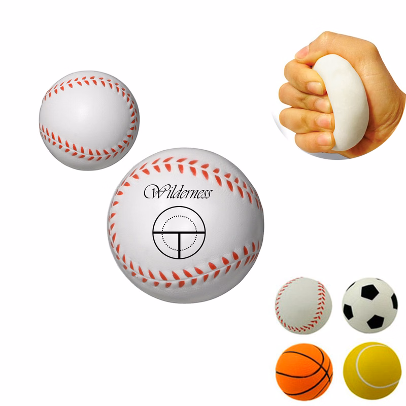 Spherical Stress Reliever