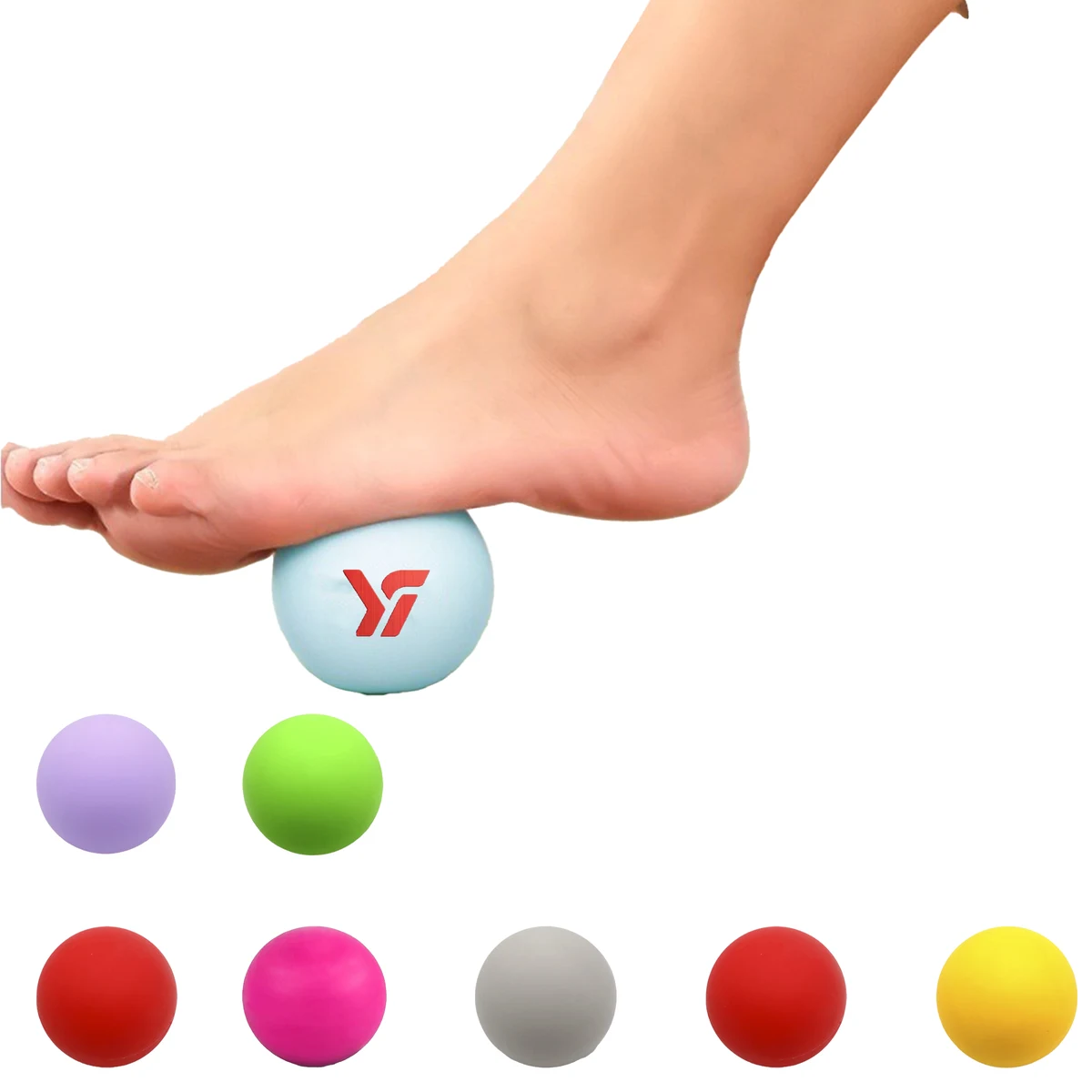 Massage Ball For Yoga 1