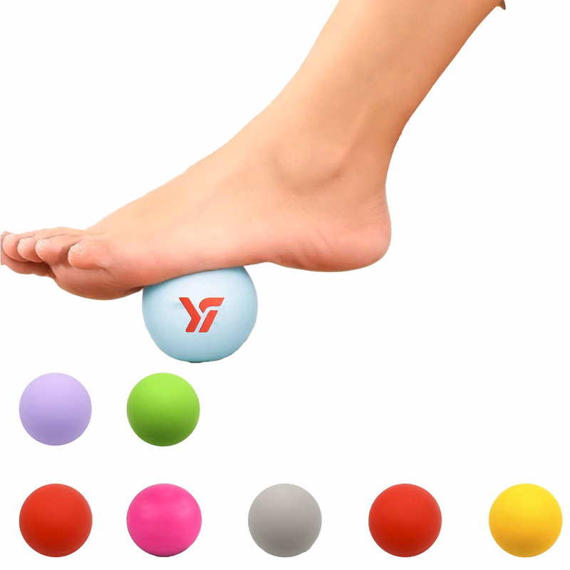 Massage Ball For Yoga