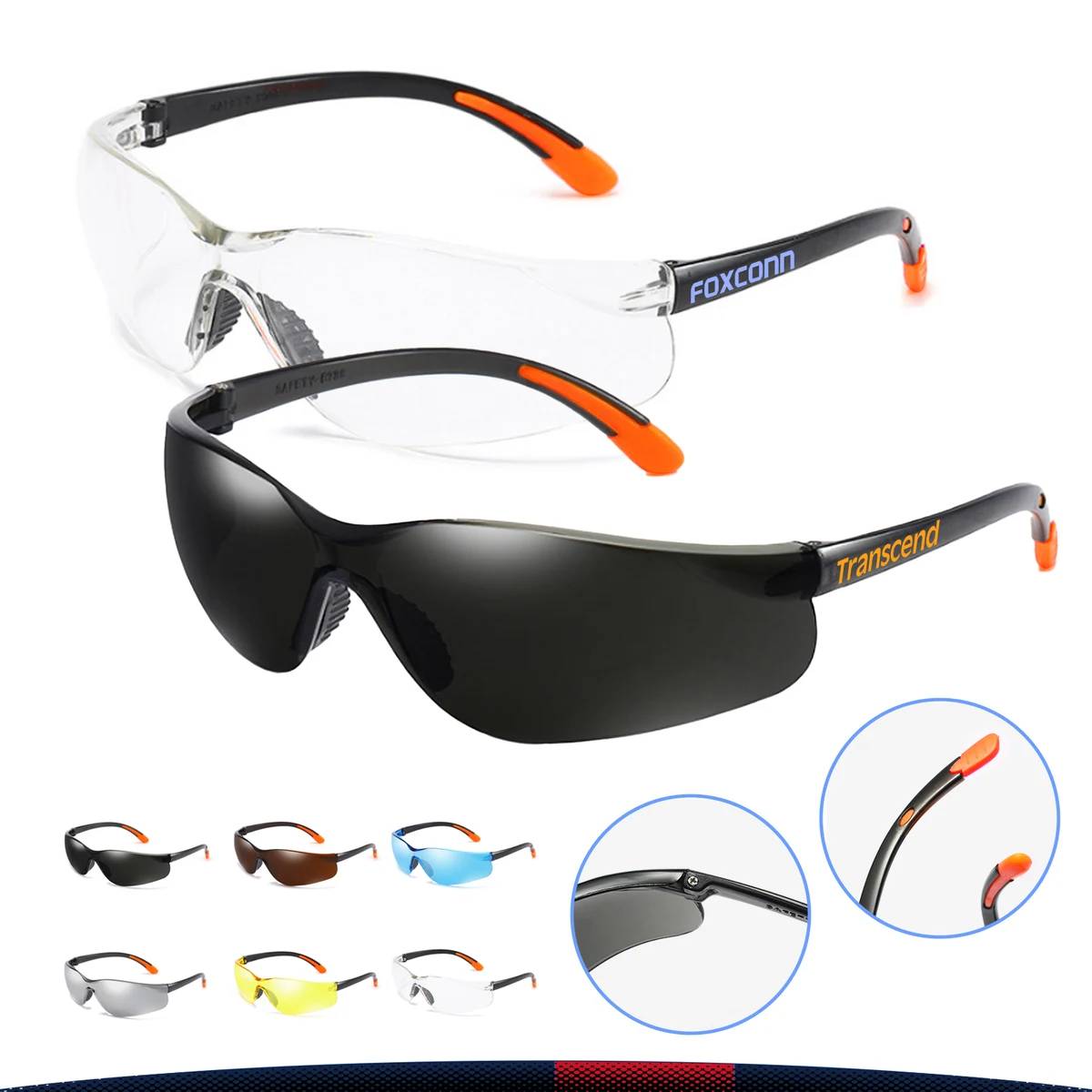 Outdoor Sport Sunglasses 1