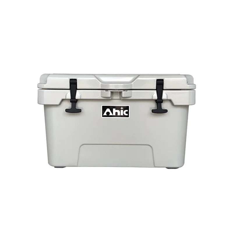 Custom 35QT Hard Cooler 1