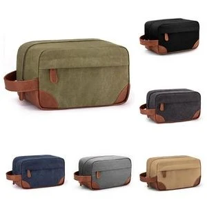 Travel Toiletry Bag Makeup Organizer Travel Toiletry Bag Makeup Organizer 1