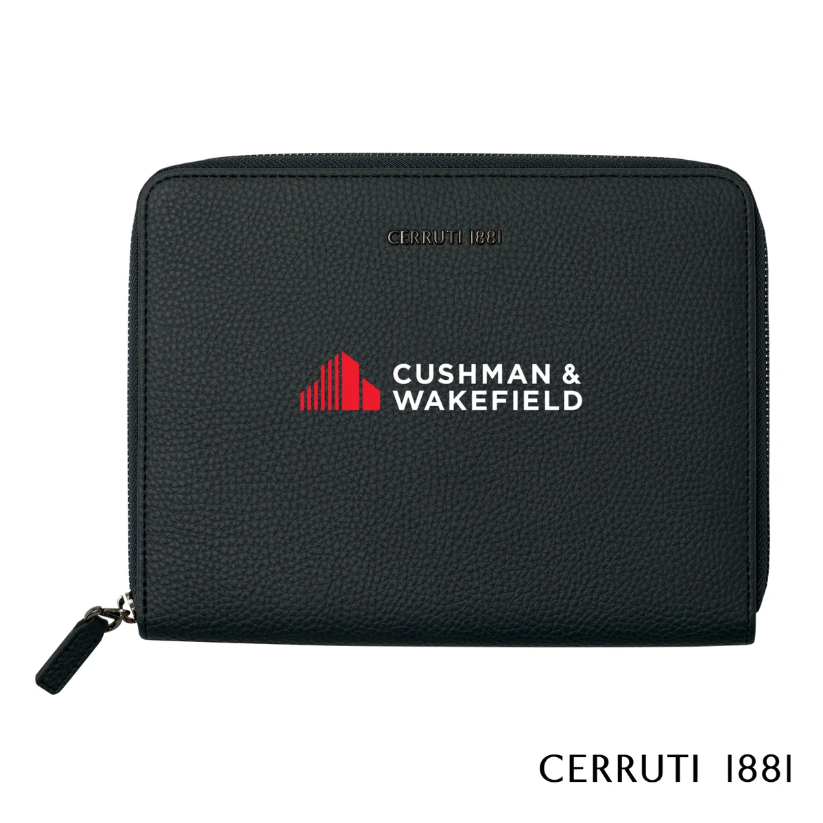 Cerruti 1881® Hamilton Conference Folder A5 1