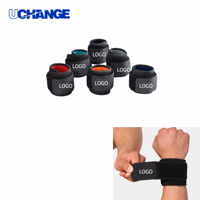 Sports Protective Wrist Brace