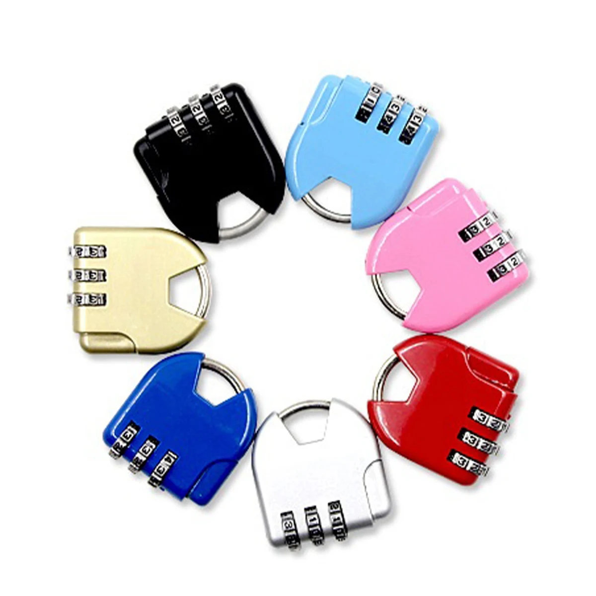 Password Lock 1