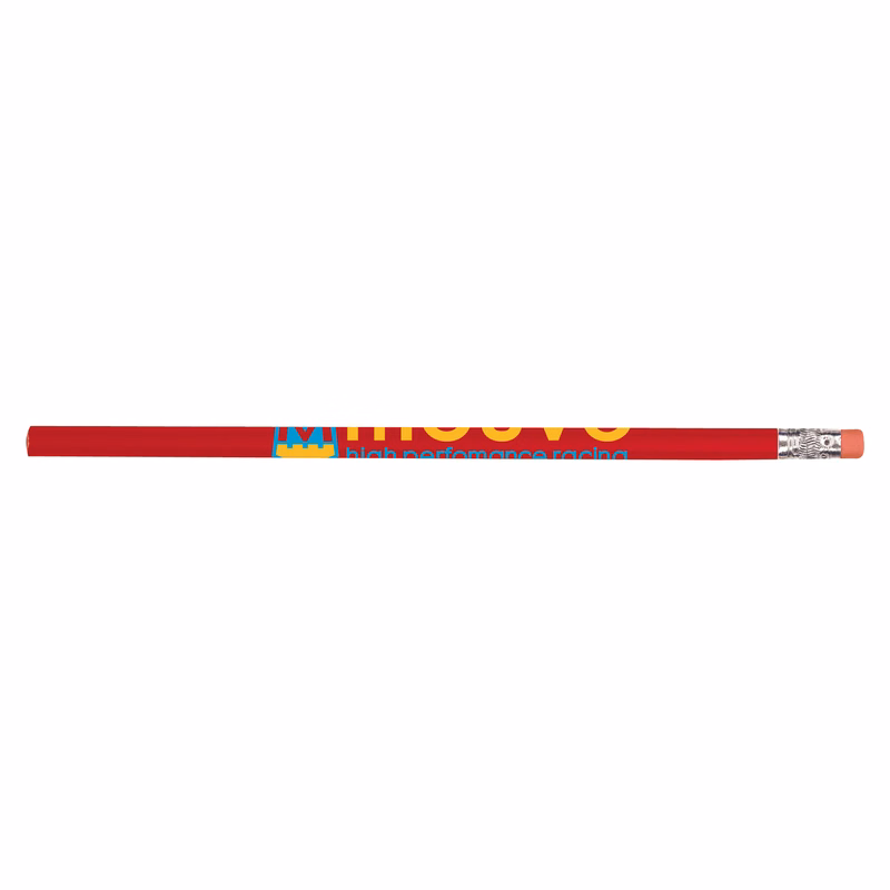 Budgeteer Pencil