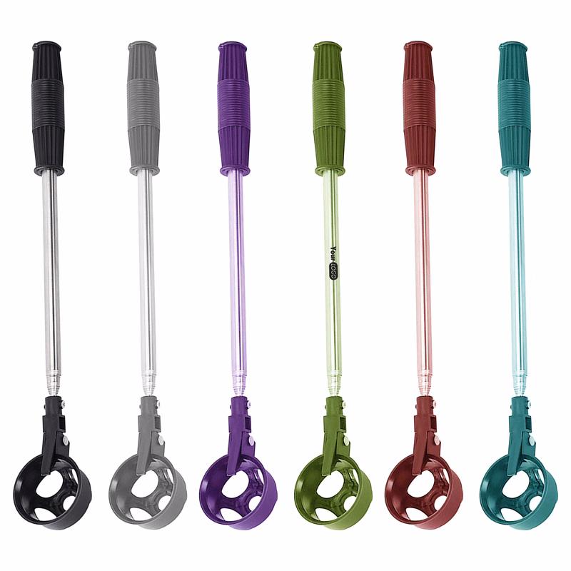 Blend Customizable Golf Ball Picker