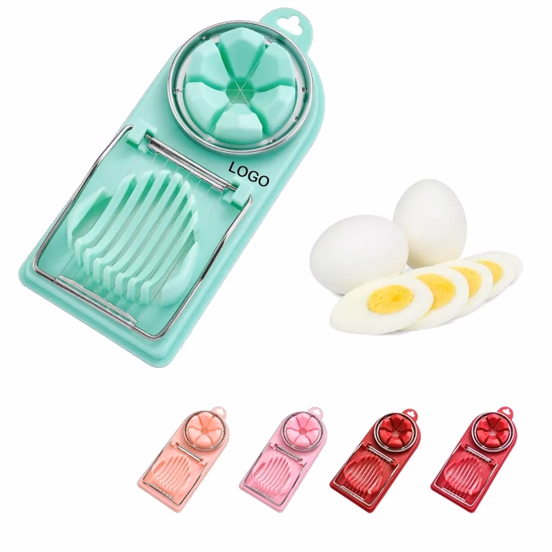 Kitchen Cutter Wire Egg Slicer