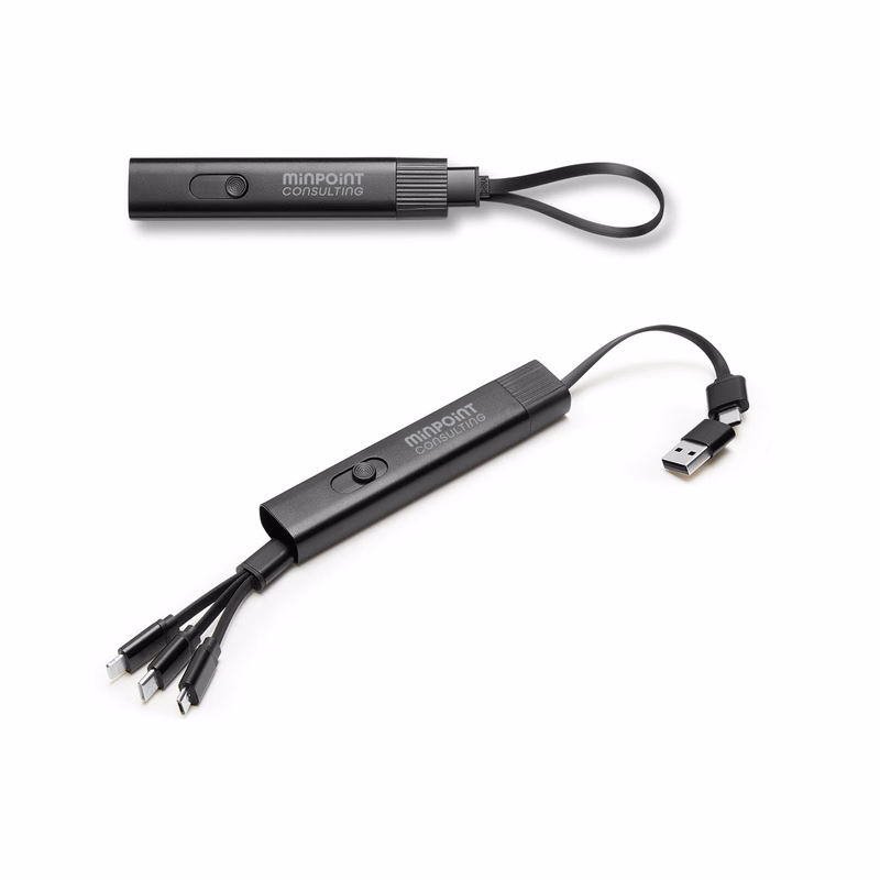 5-in-1 Charging Cable