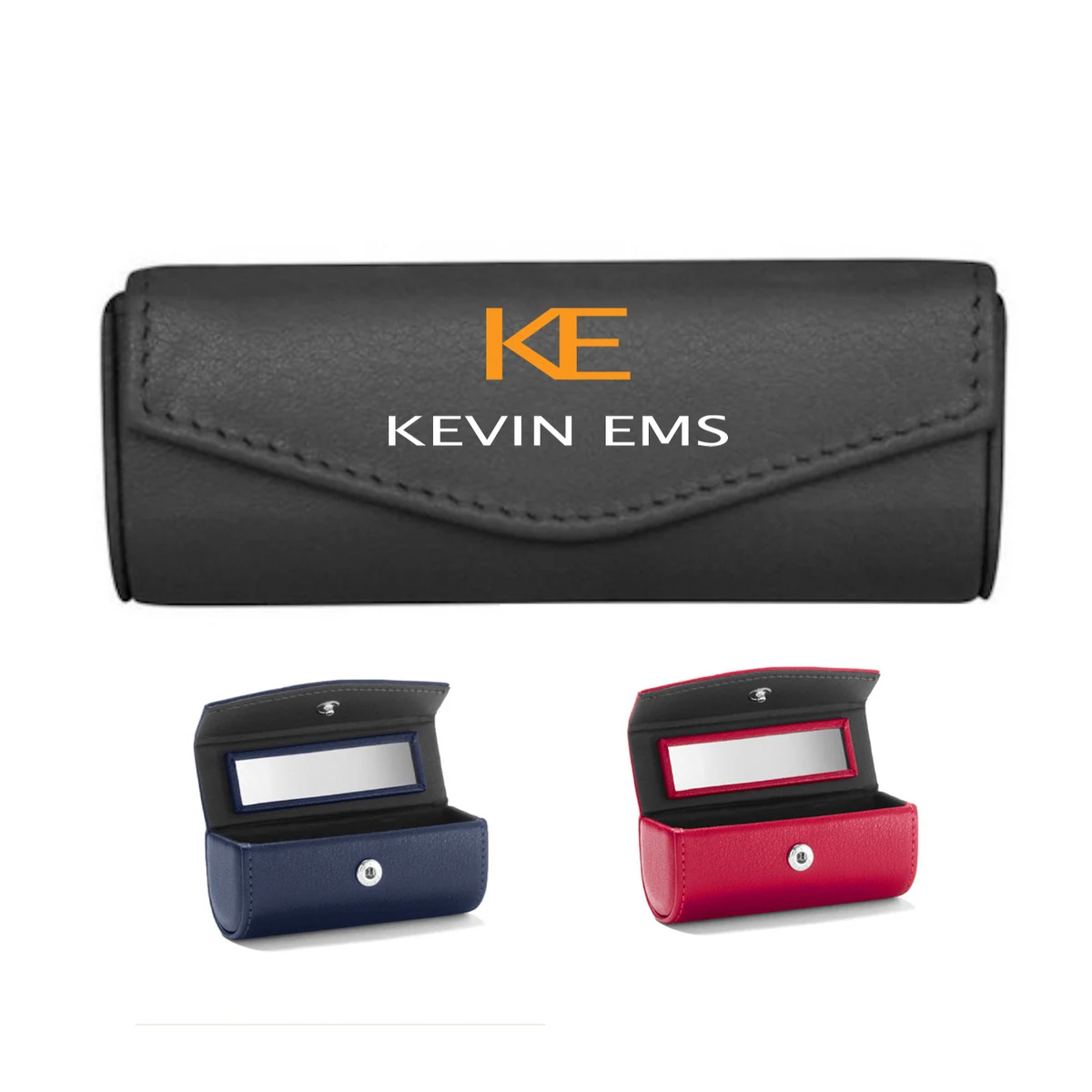 Lipstick Case With Mirror 1