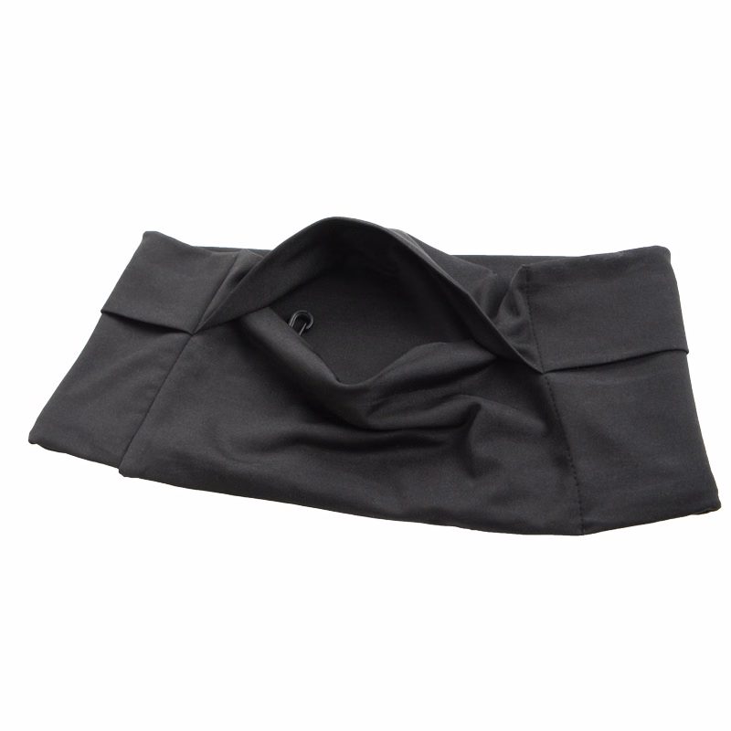 Elastic Waist Bag