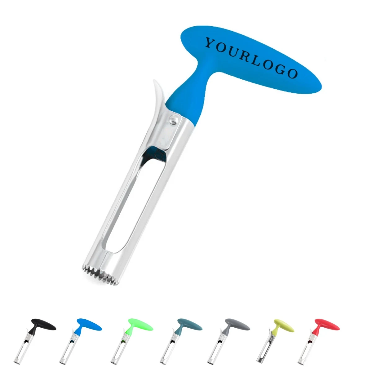 Kitchen Fruit Corer Tool 1