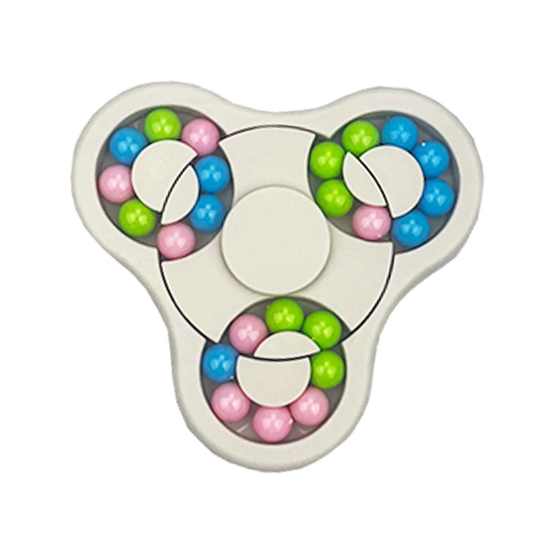 Ball N Maze Sensory Fidget Spinner 1