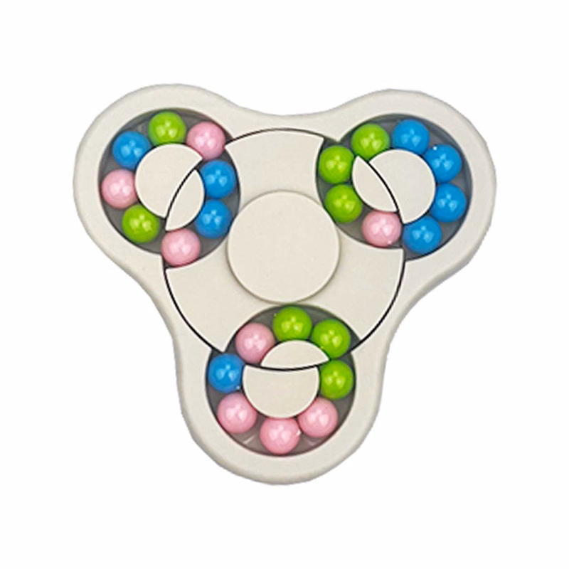 Ball N Maze Sensory Fidget Spinner