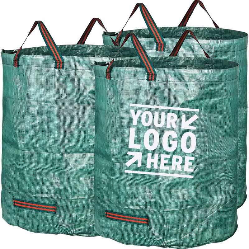 3 Pack Garden Waste Bags