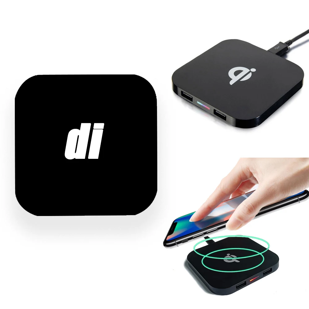 5W Wireless Charger 1