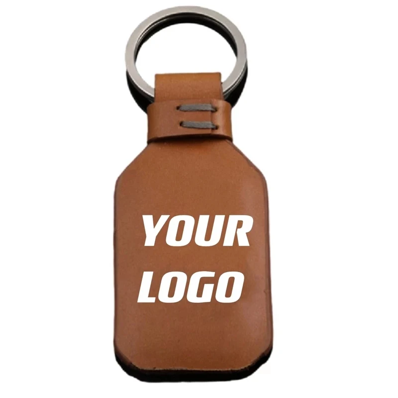Leather Key Chains & Car Keychain 1