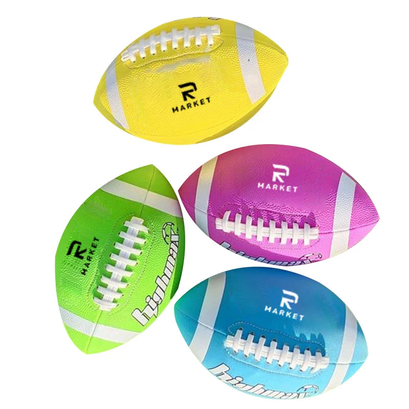 Classic Foam Ball Athletic Standard 6# 1