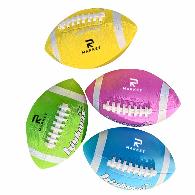 Classic Foam Ball Athletic Standard 6#