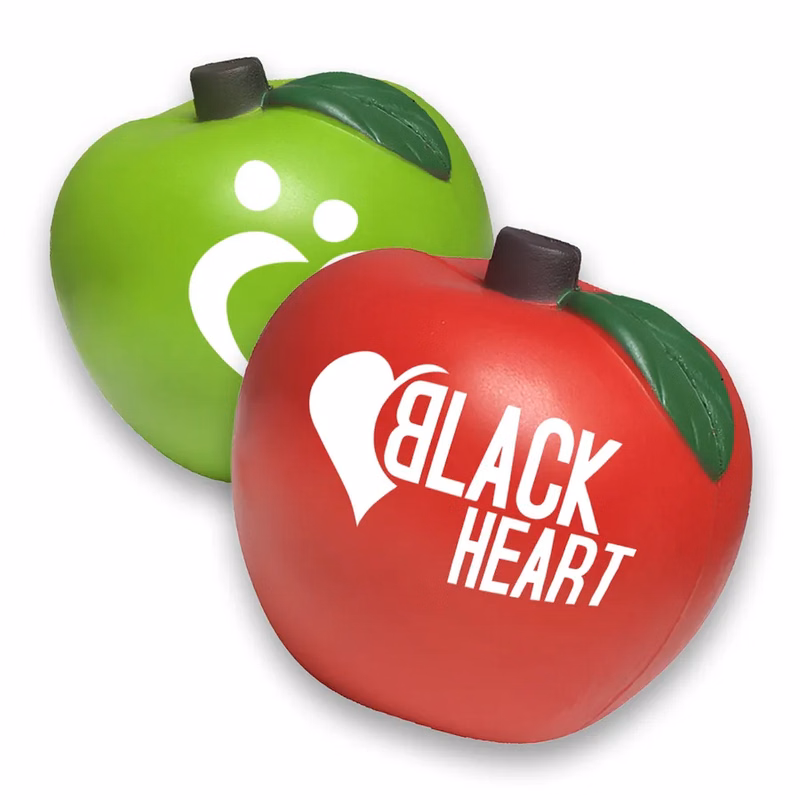 Apple Stress Ball
