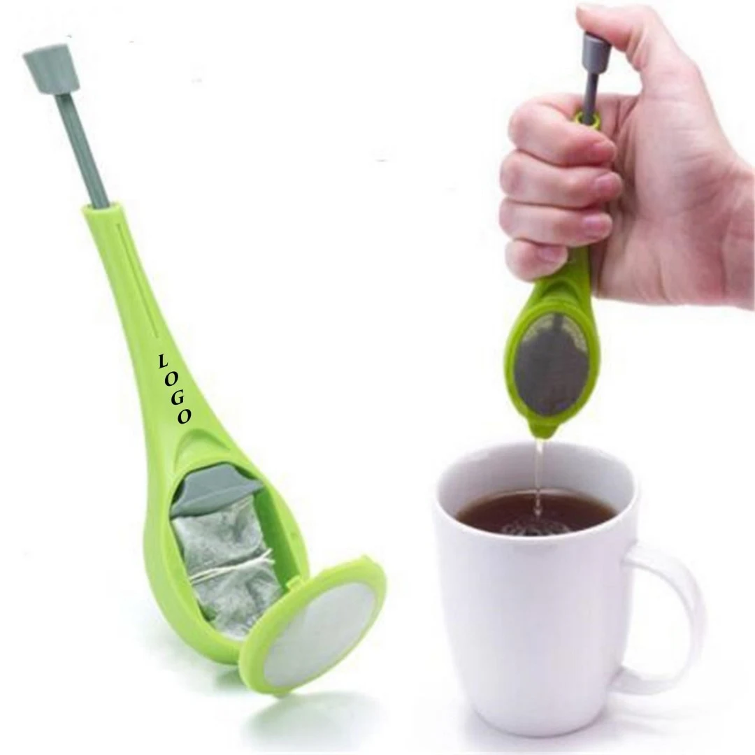Tea Filter 1