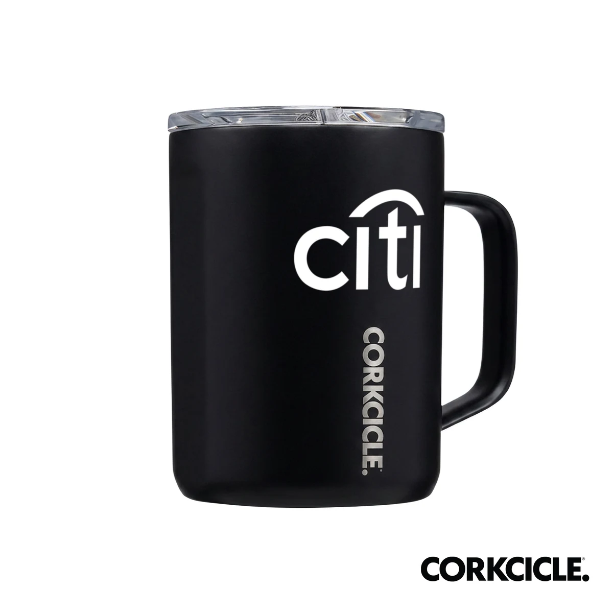 Corkcicle® Mug - 16oz 1