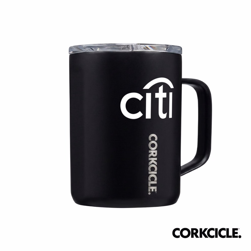 Corkcicle® Mug - 16oz