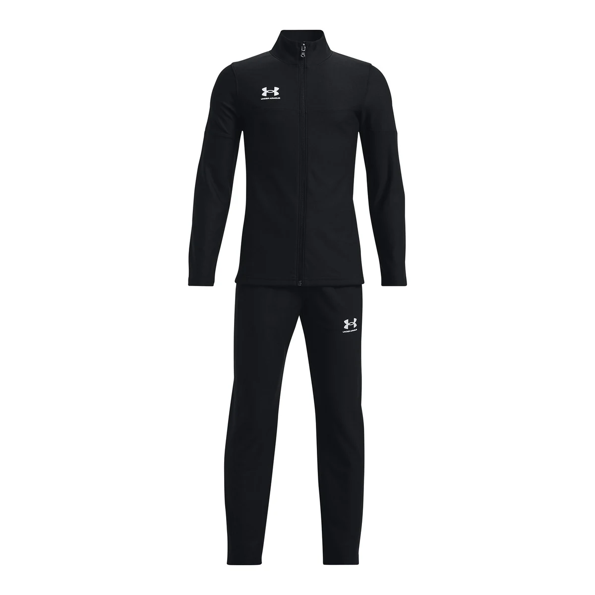 UA Challenger Kids' Tracksuit 1