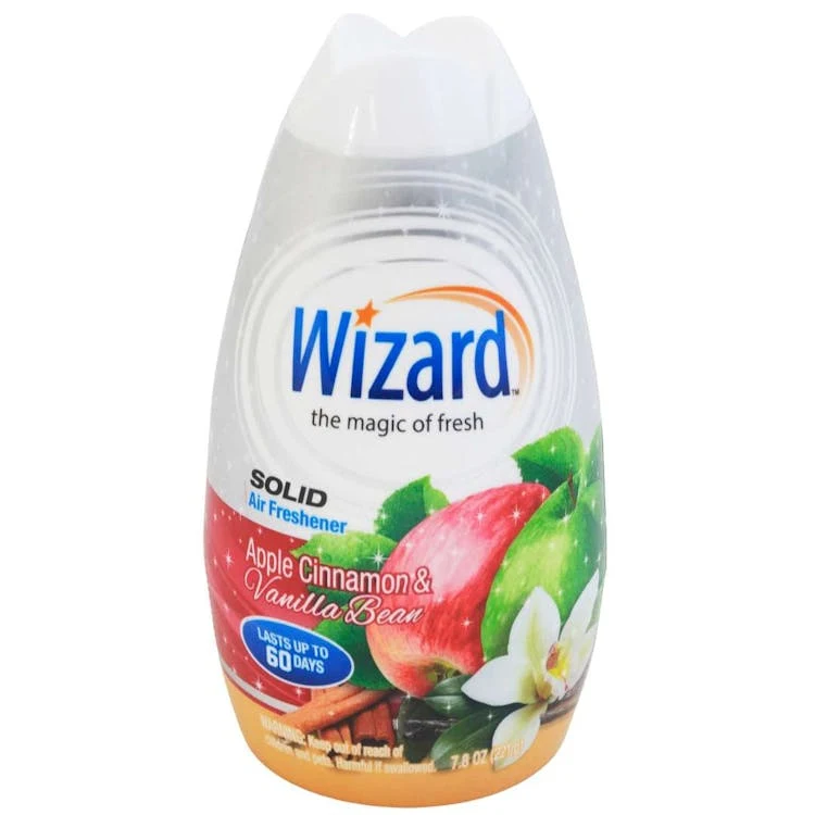Air Freshener Apple Cinnamon & Vanilla Bean 1