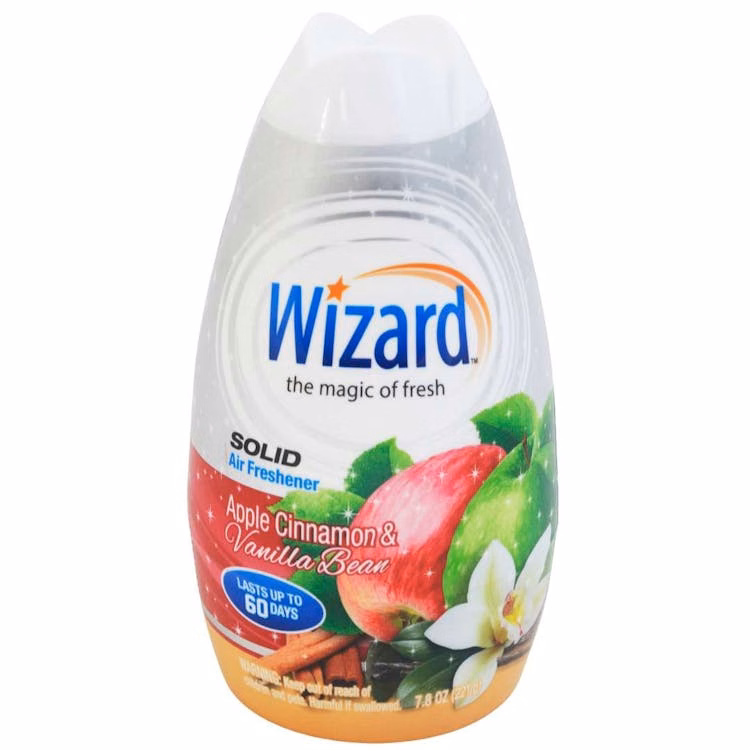 Air Freshener Apple Cinnamon & Vanilla Bean