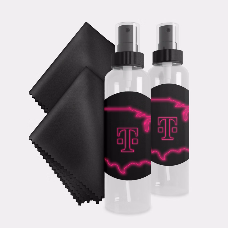 AcePro Cleaner - Screen Cleaning Set