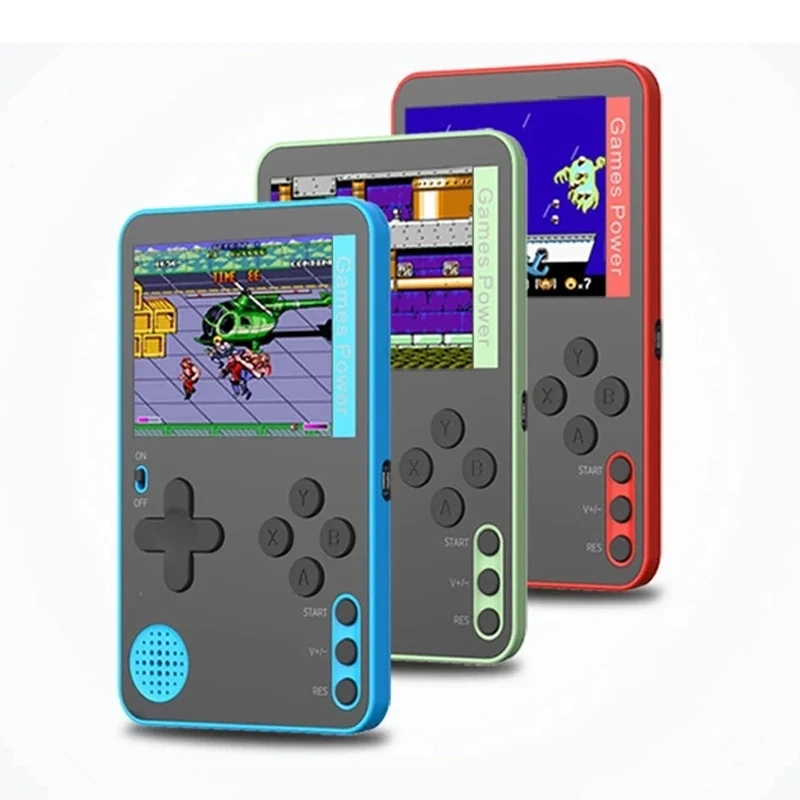 Portable Handheld Gameboy 1