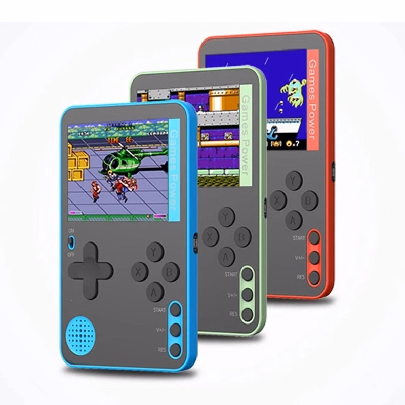 Portable Handheld Gameboy