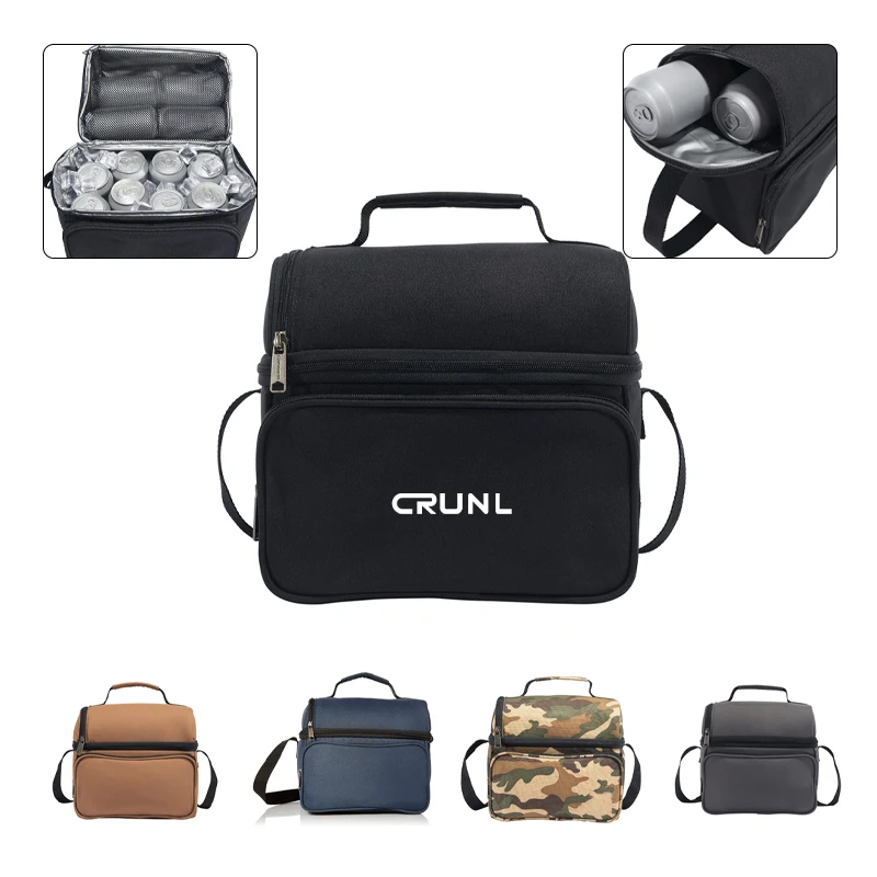 Insulated Lunch Cooler Bags 1