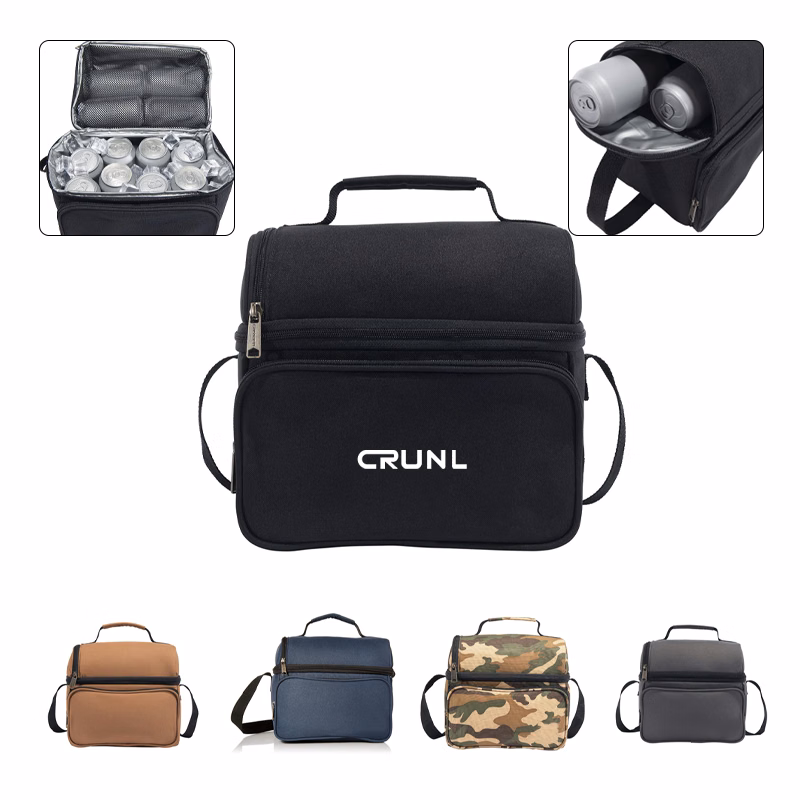 Insulated Lunch Cooler Bags