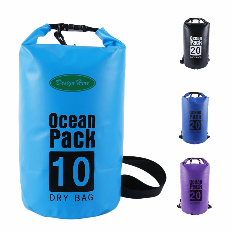 Durable Waterproof PVC Dry Bag