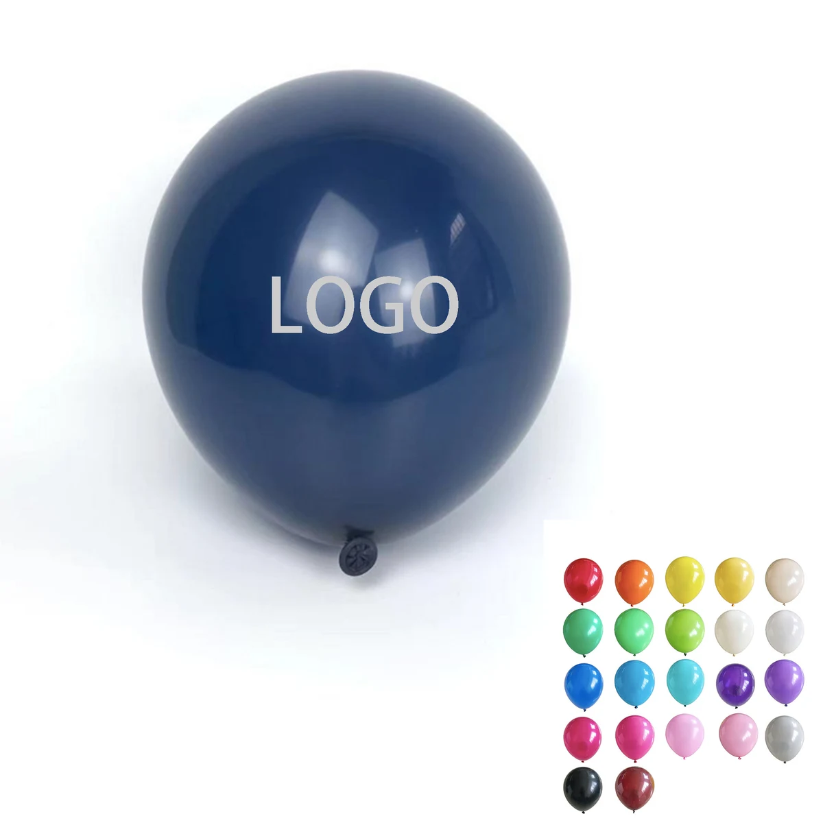Party Latex Balloon 1