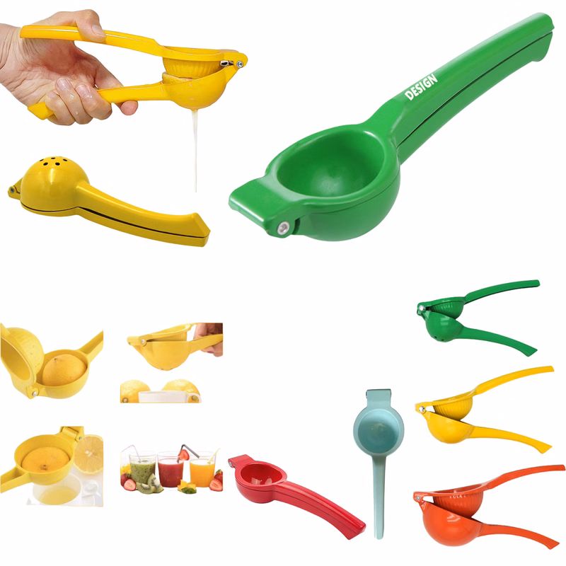 Lemon Juicer Lime Squeezer