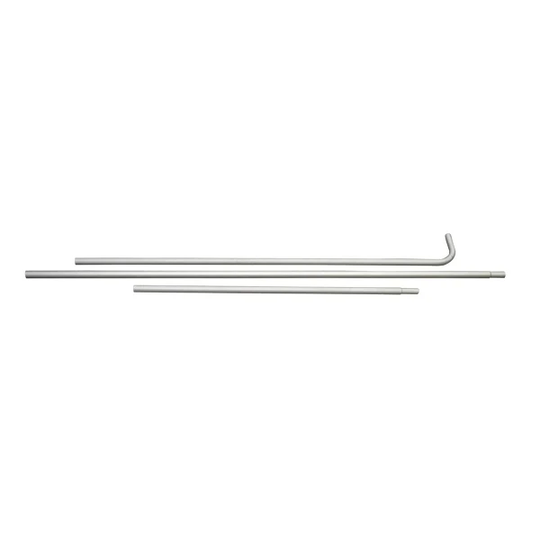 12' Deluxe Tower Pole 1